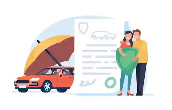 Why credit score affects car insurance Utah