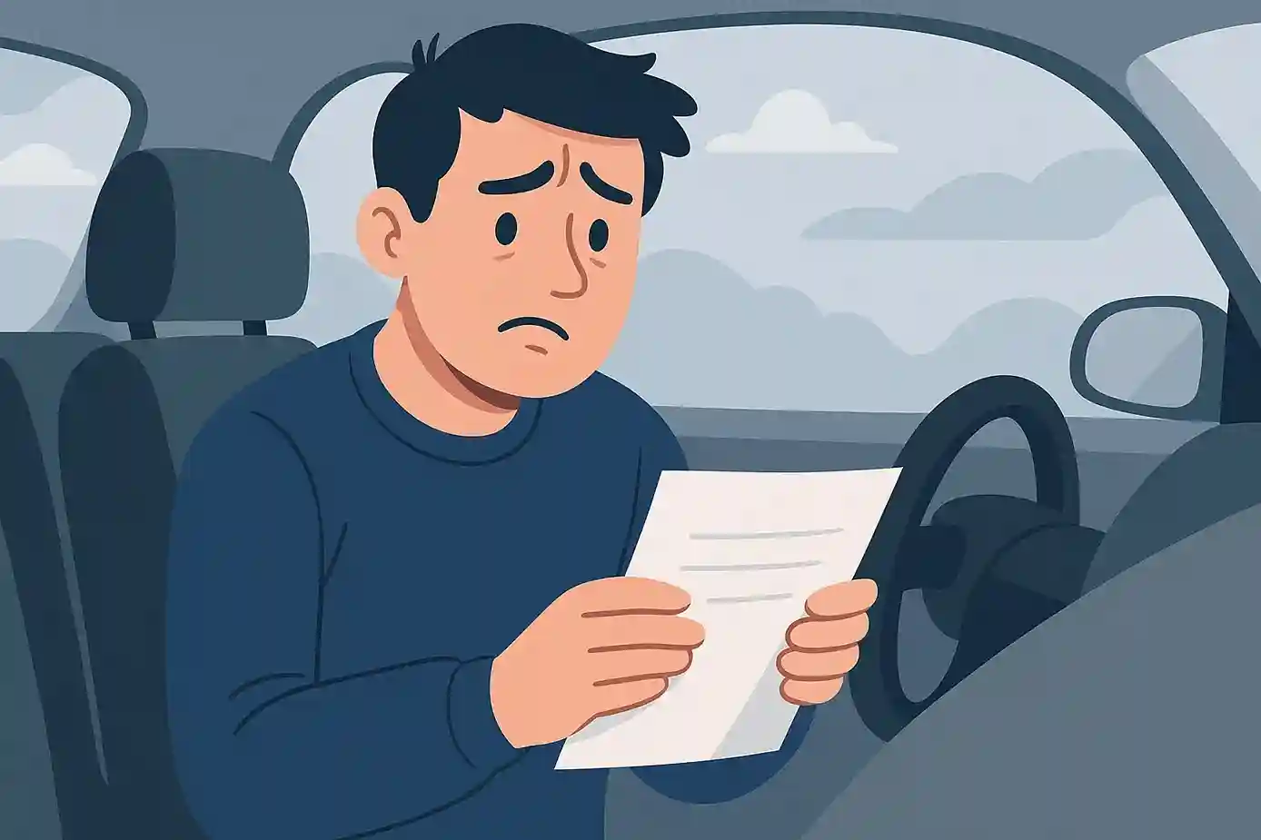 Risks of Minimum Insurance Utah