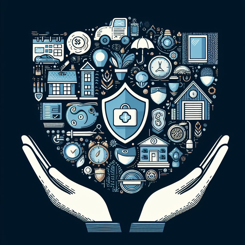 Salt Lake City insurance Policies